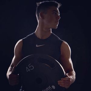 Meet your Posher, Noah